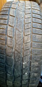 PRODÁM LETNÍ PNEU 215 /60 R16 CONTINENTAL - 3