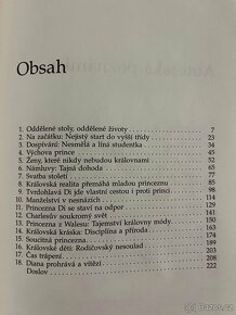 Diana - princezna a její manželské maléry - 3