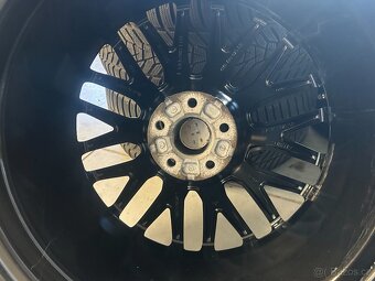 Alu Audi Q7 4M 20 origo sada 5x112 - 3