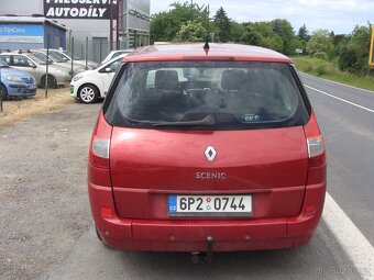 Renault Grand Scénic, 1.9 DCi,96 kW, 7 míst,nová STK - 3