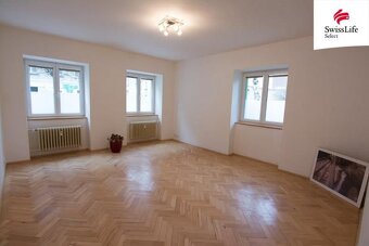Pronájem bytu 3+1 76 m2 Staňkova, Brno - 3