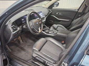 BMW 318D 2.0d 110kW 2020 Odpočet DPH,Laser.světlomety,Tažné - 3
