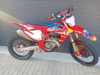 Gasgas MC 450 factory - 3
