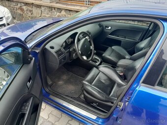 Ford Mondeo ST220 - 3