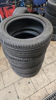 Letní sada pneu 225/50/R17 XL PointS - 3