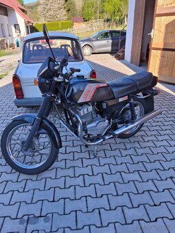 JAWA 350_638 - 3