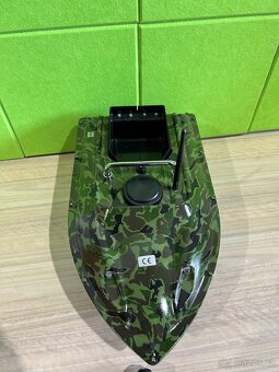 Zavázecí lod'ka - 3