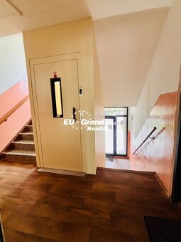 Prodej bytu 1+1, 37 m2 - Varnsdorf /Lesní/, ev.č. 05725 - 3