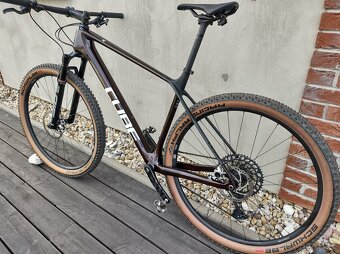 Cube Elite C:68X Race 2023 - XL (22") - 3