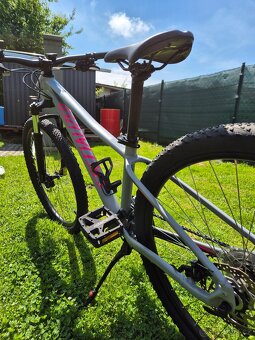 Dámské kolo Specialized Pitch 27,5 - 3