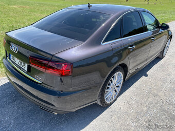 A6 3.0TSI 245kW QUATTRO PLNÁ VÝBAVA KOUP. V ČR ODPOČET DPH - 3