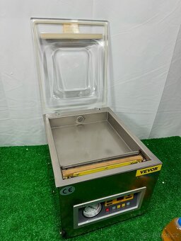 Komorová Vakuovačka 120W - 3