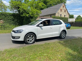 Vw Polo 1,2 tsi 66kw - 3