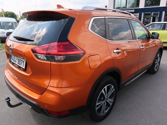 Nissan X-Trail 2.0dCi,130kW,1majČR,Serv.k,DPH - 3