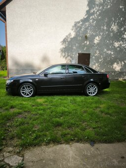 Seat exeo 2.0tdi 105kw - 3
