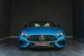 MERCEDES BENZ SL-63-AMG-4MATIC-CERAMIC-R21 - 3