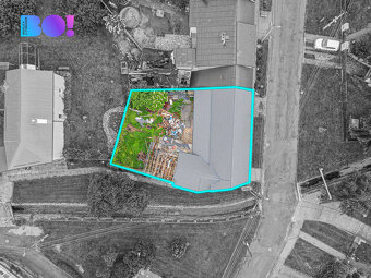 Prodej rodinného domu 100 m², pozemek 437 m², ul. Náves, Kr - 3