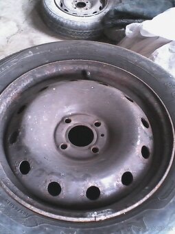 renault 15 185,65,15. zima - 3