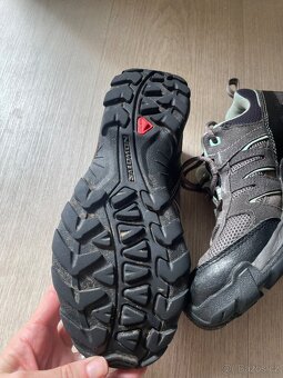 Salomon velikost 36 - 3