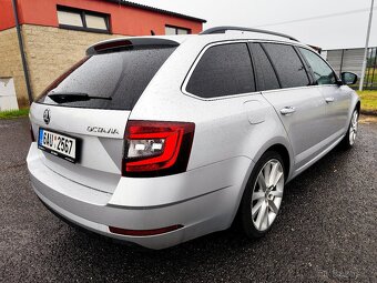 Škoda Octavia III. 2.0 TDI, 110 kw - 3