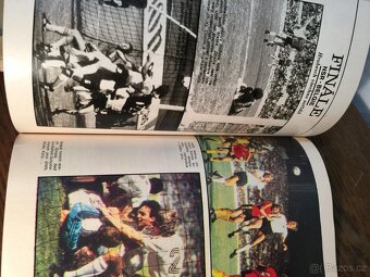 ME fotbal 1980 - 3