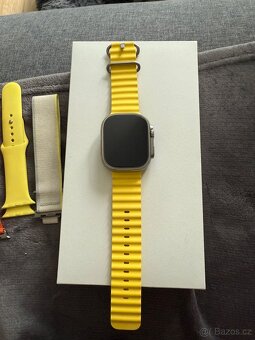 Apple watch ultra 2 - 3