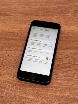 iPhone 7 32GB (nová baterie) - 3