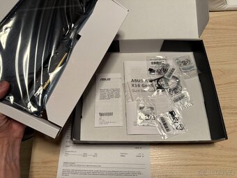 ASUS HYPER M.2 X16 GEN5 CARD - 3