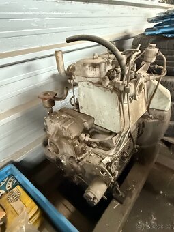 Motor andoria - 3