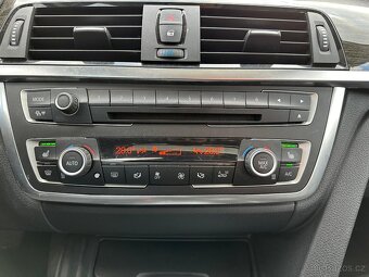 BMW Řada 3, 330D 190KW LUXURY - 3