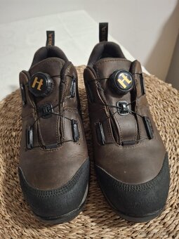 Härkila pohorky vel.40 - 3