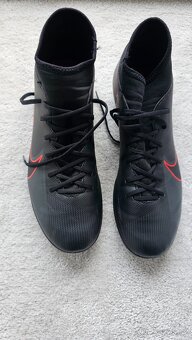 Nike Mercurial kopačky vel 42.5 - 3