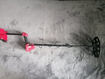 Detektor kovů Minelab Vanquish 440 - 3