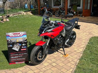 Voge 500DS - 3
