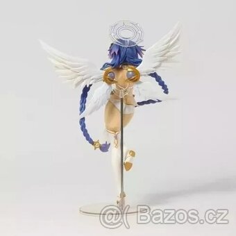 Figurka Anime Hyperdimension Neptunia Purple Heart Neptun - 3