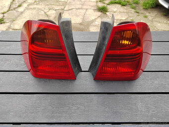 BMW E90-91, ND - 3
