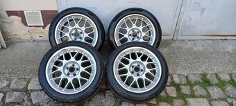 Alu kola Bbs rs769 - 3