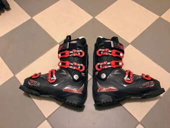 Lyzarske boty Wedze RNS 110, vel. 42.5/ MP 275 - 3