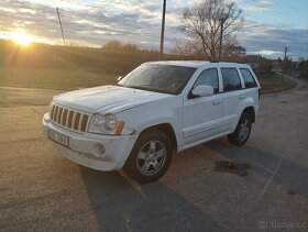 Jeep wk 4.7i - 3