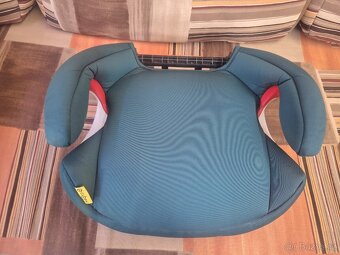 CYBEX Pallas M- GOLD LINE 9-36 Kg - 3
