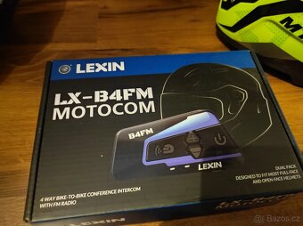 2x helma helmets atom vel.S - 3