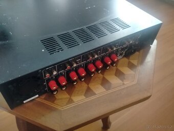 Koncovy zesilovac Rotel RKB-D8100 Audio Video Hifi - 3