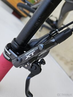 Merida Ninety Six XT - 3