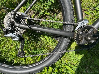 Specialized Rockhopper COMP 2021 - 3