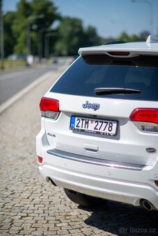 Jeep Grand Cherokee - 3