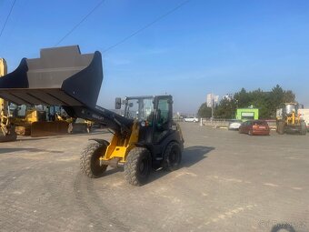 Mecalac AX1000 - 3