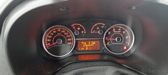 Prodám Fiat Dobló 1.6 JTD - 3