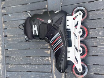 InLine brusle CRIVIT vel. 45 - 3