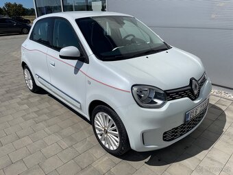Renault Twingo Z.E. Electric Vibes , odpočet DPH - 3