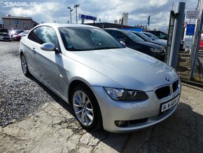 BMW 320i 125kW Xenony,PDC - 3